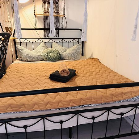 Loft In Prenzlauerberg Apartment Berlin Bagian luar foto