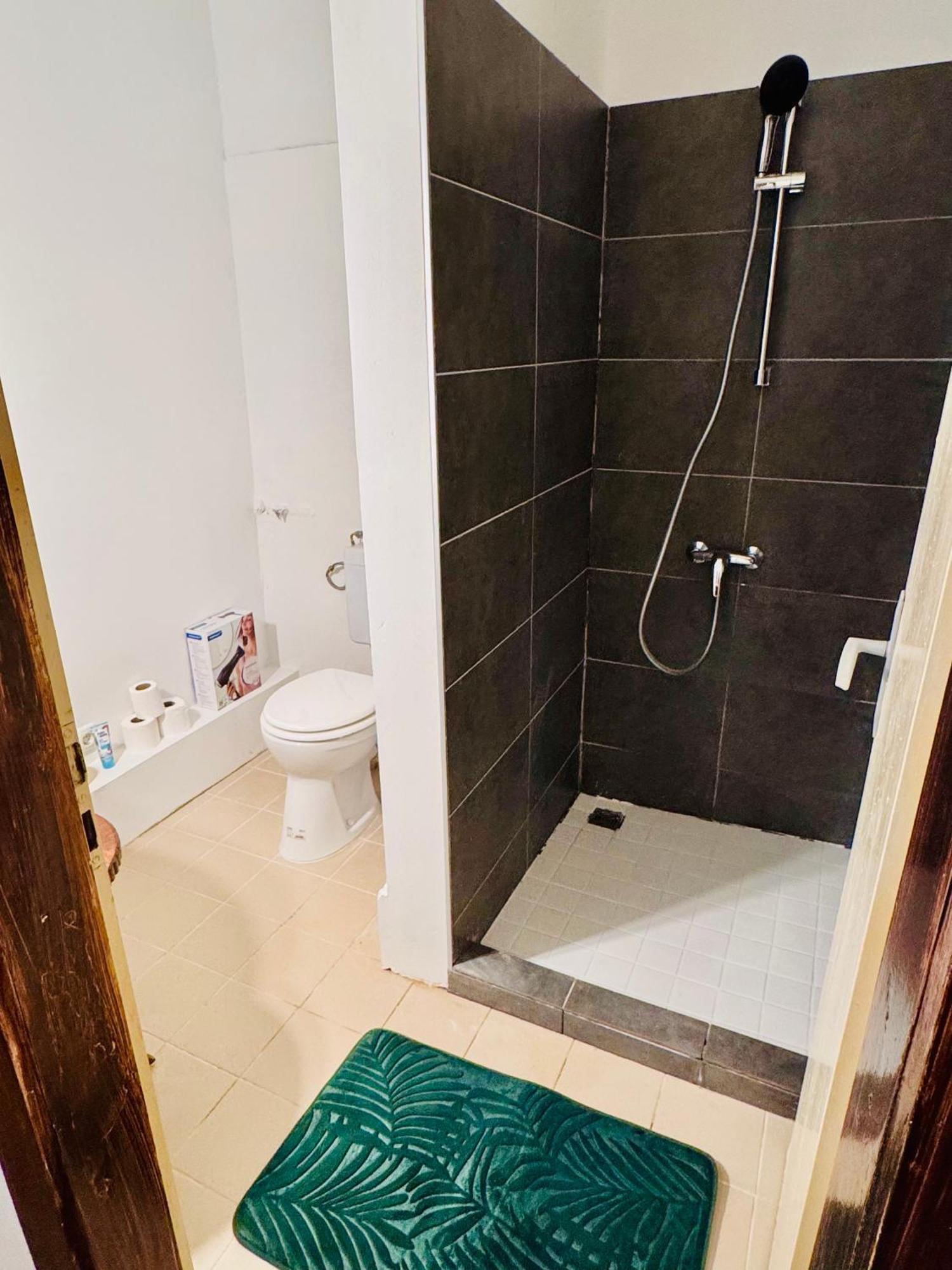 Loft In Prenzlauerberg Apartment Berlin Bagian luar foto