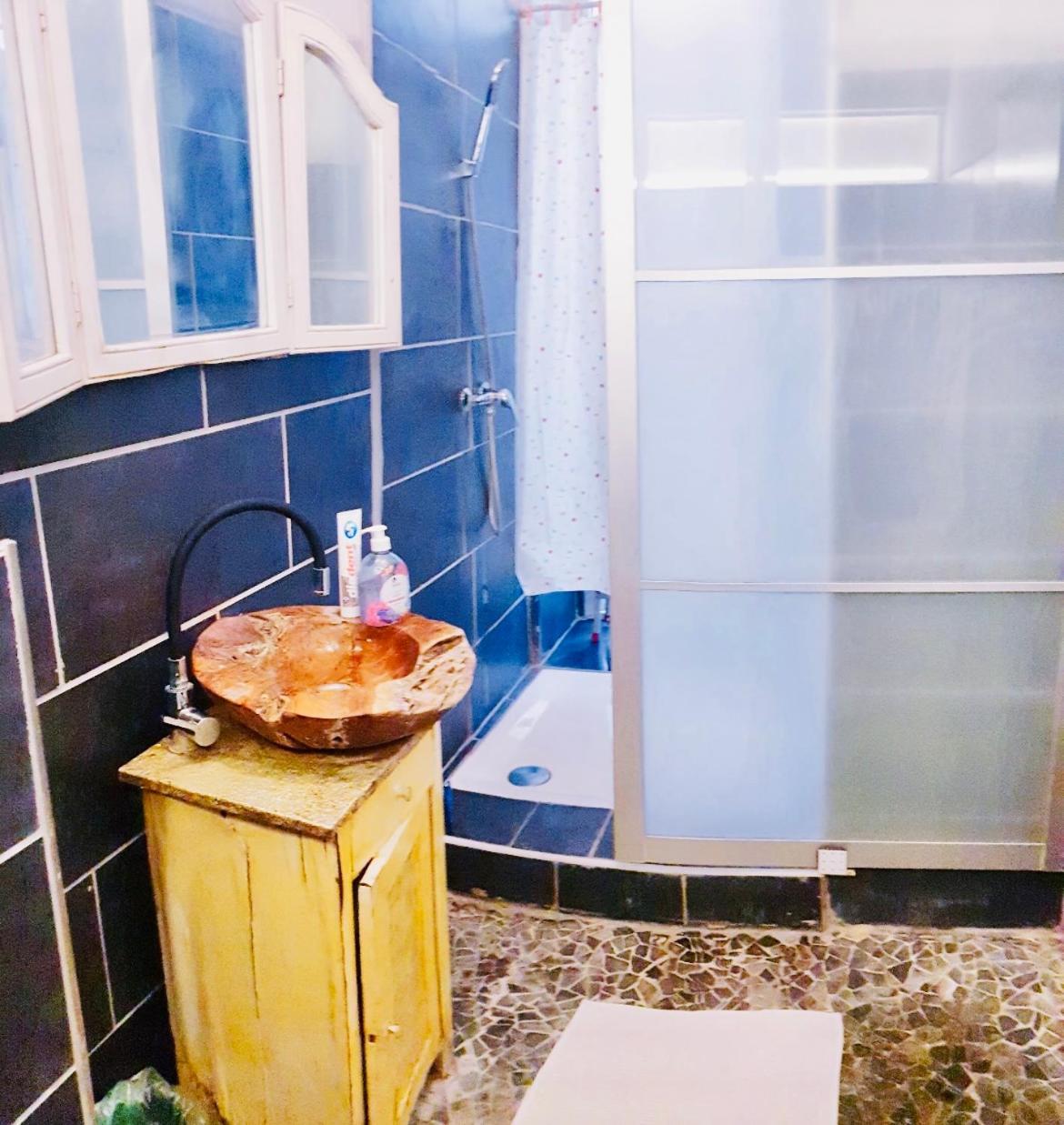 Loft In Prenzlauerberg Apartment Berlin Bagian luar foto